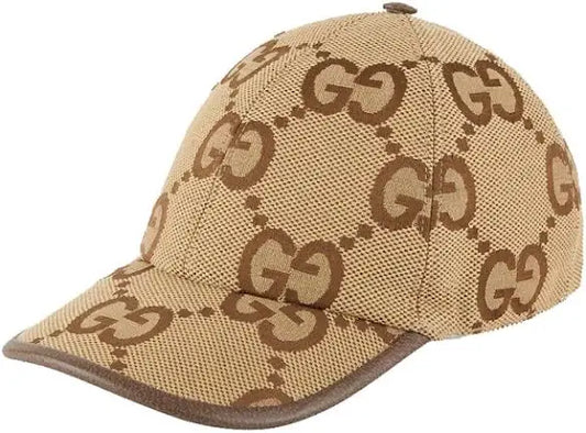 Casquette Gucci jumbo